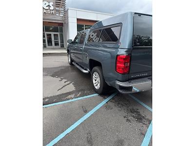 2014 Chevrolet Silverado 1500 Double Cab RWD Pickup for sale #5T6011B - photo 2