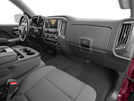 2014 Chevrolet Silverado 1500 Double Cab RWD Pickup for sale #5T6011B - photo 3