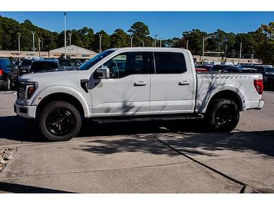 2025 Ford F-150 SuperCrew Cab 4WD Pickup for sale #5T6012 - photo 1