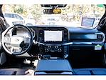 2025 Ford F-150 SuperCrew Cab 4WD Pickup for sale #5T6012 - photo 12