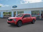 2025 Ford Maverick SuperCrew Cab AWD Pickup for sale #5T6016 - photo 1