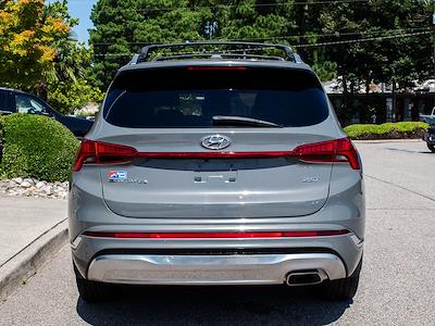 2022 Hyundai Santa Fe FWD SUV for sale #5T6022A - photo 2
