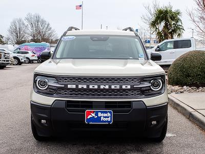 Used 2025 Ford Bronco Sport - photo 1