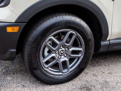 Used 2025 Ford Bronco Sport - photo 1