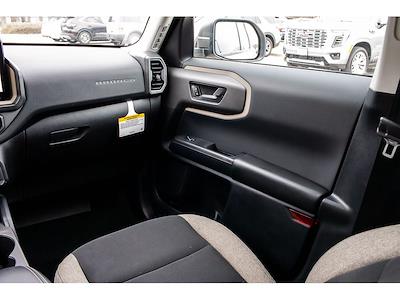 Used 2025 Ford Bronco Sport - photo 1
