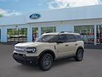 2025 Ford Bronco Sport 4WD SUV for sale #5T6023L - photo 1