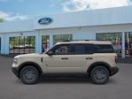 2025 Ford Bronco Sport 4WD SUV for sale #5T6023L - photo 4