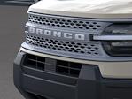 2025 Ford Bronco Sport 4WD SUV for sale #5T6023L - photo 17