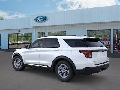 2025 Ford Explorer AWD SUV for sale #5T6024 - photo 2