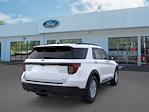 2025 Ford Explorer AWD SUV for sale #5T6024 - photo 8