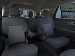 2025 Ford Explorer AWD SUV for sale #5T6024 - photo 11