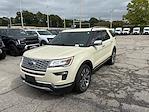 2018 Ford Explorer 4WD SUV for sale #5T6024A - photo 1