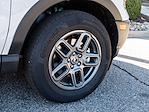 Used 2025 Ford Bronco Sport Big Bend for sale #5T6027L - photo 8
