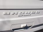 Used 2025 Ford Bronco Sport Big Bend for sale #5T6027L - photo 11