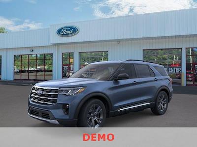 2025 Ford Explorer AWD SUV for sale #5T6032 - photo 1