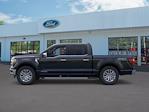 2025 Ford F-150 SuperCrew Cab 4WD Pickup for sale #5T6035 - photo 4