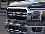 2025 Ford F-150 SuperCrew Cab 4WD Pickup for sale #5T6035 - photo 17