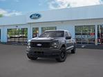 2025 Ford F-150 SuperCrew Cab 4WD Pickup for sale #5T6037L - photo 3