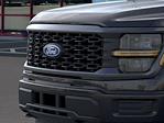 2025 Ford F-150 SuperCrew Cab 4WD Pickup for sale #5T6037L - photo 17
