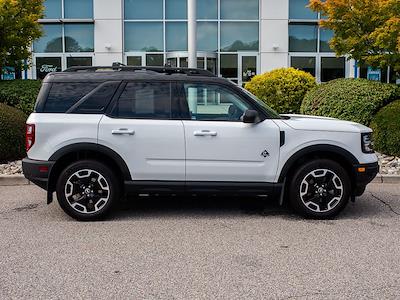 2024 Ford Bronco Sport 4WD SUV for sale #5T6041A - photo 1