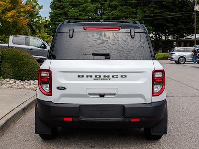 2024 Ford Bronco Sport 4WD SUV for sale #5T6041A - photo 2
