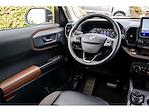 2024 Ford Bronco Sport 4WD SUV for sale #5T6041A - photo 17
