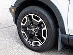 2024 Ford Bronco Sport 4WD SUV for sale #5T6041A - photo 10