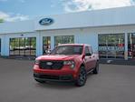 New 2025 Ford Maverick XLT SuperCrew Cab AWD Pickup for sale #5T6042 - photo 3