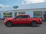 New 2025 Ford Maverick XLT SuperCrew Cab AWD Pickup for sale #5T6042 - photo 4