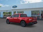 New 2025 Ford Maverick XLT SuperCrew Cab AWD Pickup for sale #5T6042 - photo 2