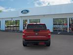 New 2025 Ford Maverick XLT SuperCrew Cab AWD Pickup for sale #5T6042 - photo 5