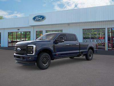 2025 Ford F-350 Crew Cab SRW 4WD Pickup for sale #5T6048 - photo 1