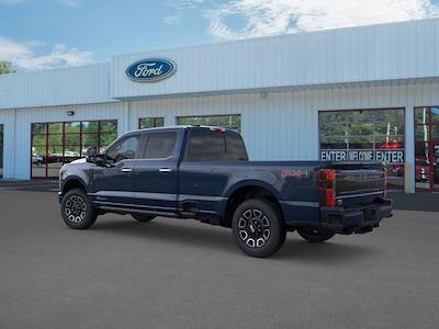 2025 Ford F-350 Crew Cab SRW 4WD Pickup for sale #5T6048 - photo 2