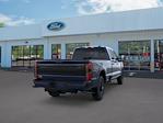2025 Ford F-350 Crew Cab SRW 4WD Pickup for sale #5T6048 - photo 8