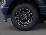 2025 Ford F-350 Crew Cab SRW 4WD Pickup for sale #5T6048 - photo 19