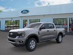 New 2025 Ford Ranger XL SuperCrew Cab 4WD Pickup for sale #5T6051 - photo 1
