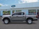 New 2025 Ford Ranger XL SuperCrew Cab 4WD Pickup for sale #5T6051 - photo 4