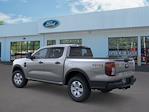 New 2025 Ford Ranger XL SuperCrew Cab 4WD Pickup for sale #5T6051 - photo 2