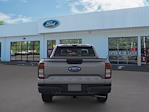 New 2025 Ford Ranger XL SuperCrew Cab 4WD Pickup for sale #5T6051 - photo 5