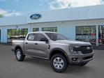 New 2025 Ford Ranger XL SuperCrew Cab 4WD Pickup for sale #5T6051 - photo 7