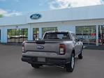 New 2025 Ford Ranger XL SuperCrew Cab 4WD Pickup for sale #5T6051 - photo 8