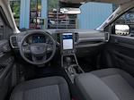 New 2025 Ford Ranger XL SuperCrew Cab 4WD Pickup for sale #5T6051 - photo 9