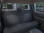 New 2025 Ford Ranger XL SuperCrew Cab 4WD Pickup for sale #5T6051 - photo 11