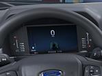 New 2025 Ford Ranger XL SuperCrew Cab 4WD Pickup for sale #5T6051 - photo 13