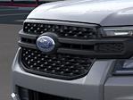 New 2025 Ford Ranger XL SuperCrew Cab 4WD Pickup for sale #5T6051 - photo 17
