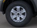 New 2025 Ford Ranger XL SuperCrew Cab 4WD Pickup for sale #5T6051 - photo 19