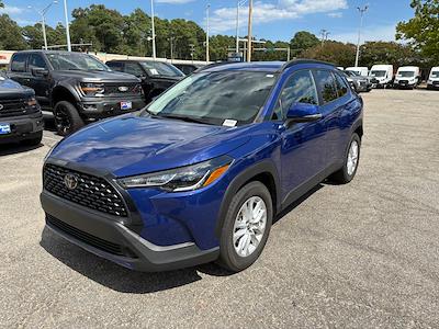 2023 Toyota Corolla Cross FWD SUV for sale #5T6051A - photo 1