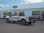2025 Ford F-350 Crew Cab SRW 4WD Pickup for sale #5T6055 - photo 2