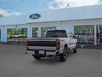 2025 Ford F-350 Crew Cab SRW 4WD Pickup for sale #5T6055 - photo 8
