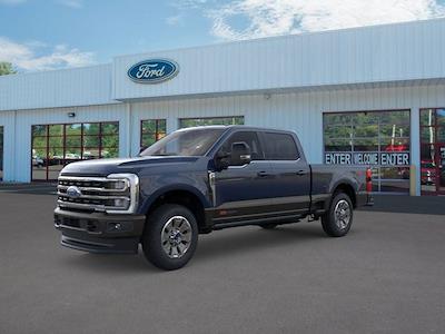 2025 Ford F-250 Crew Cab 4WD Pickup for sale #5T6058 - photo 1